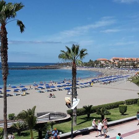 Ceyla Playa Las Vistas Los Cristianos Los Cristianos  Exterior photo