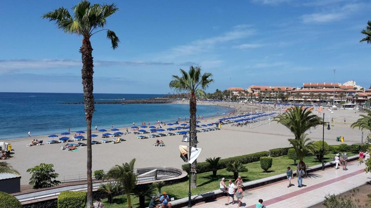 Ceyla Playa Las Vistas Los Cristianos Los Cristianos  Exterior photo